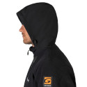 Kurtka polarowa Graff z membraną 562-WS-1 roz.XL Kurtka polarowa Graff z membraną 562-WS-1 roz.XL