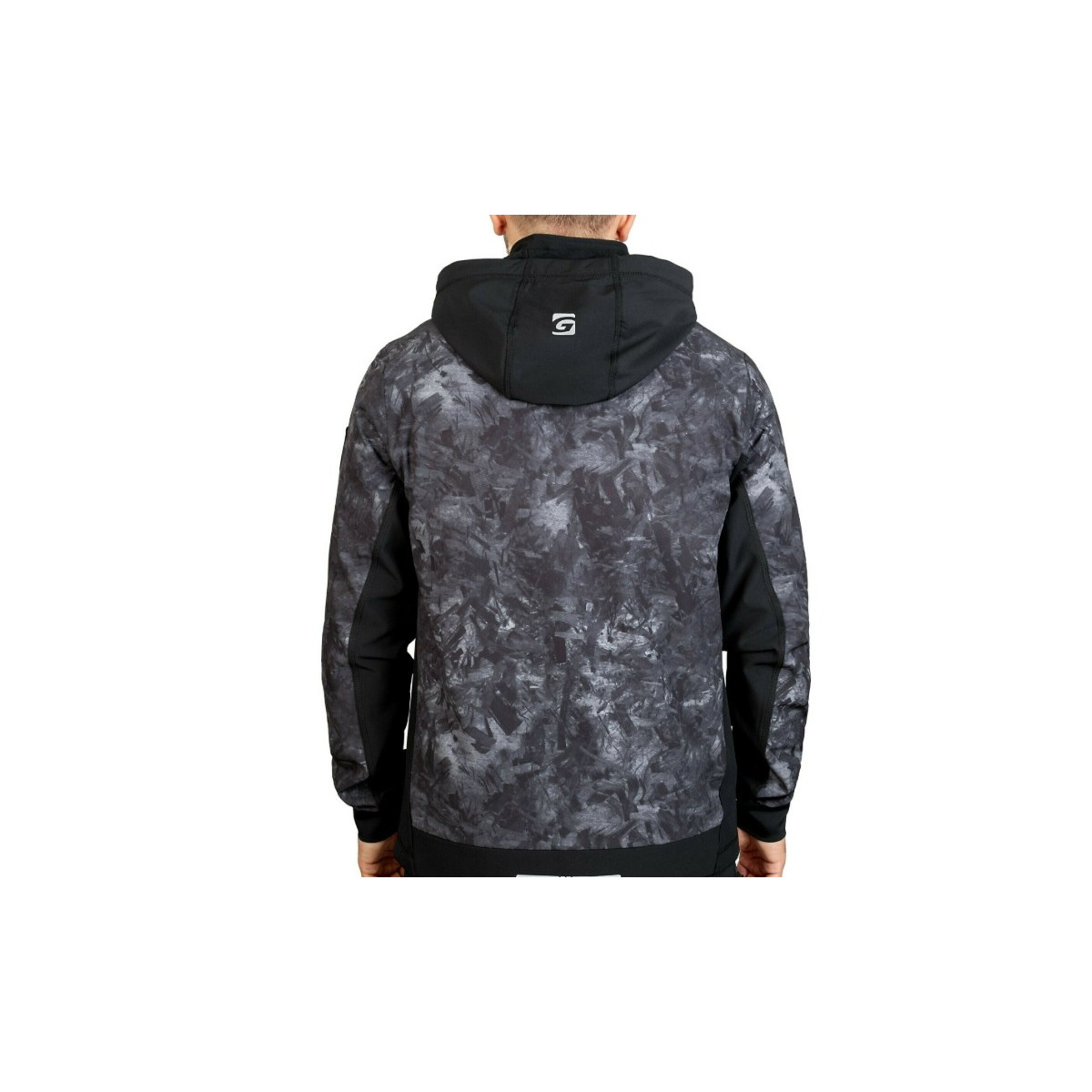 Kurtka Softshell 561-S-8 roz.L Kurtka Softshell 561-S-8 roz.L
