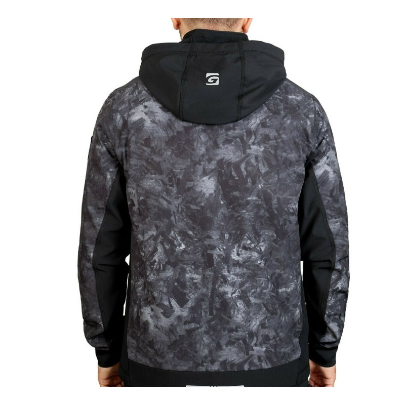 Kurtka Softshell 561-S-8 roz.L Kurtka Softshell 561-S-8 roz.L