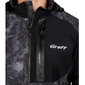 Kurtka Softshell 561-S-8 roz.L Kurtka Softshell 561-S-8 roz.L