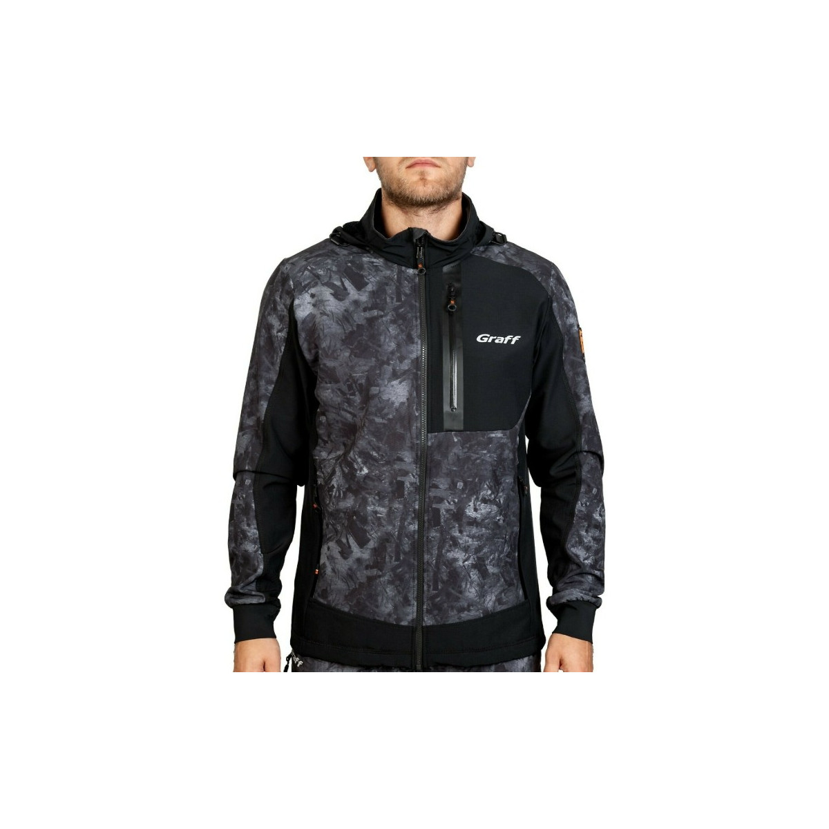 Kurtka Softshell 561-S-8 roz.XL Kurtka Softshell 561-S-8 roz.XL