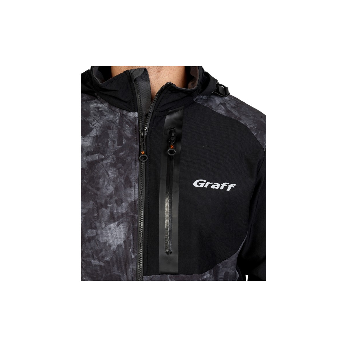 Kurtka Softshell 561-S-8 roz.XL Kurtka Softshell 561-S-8 roz.XL