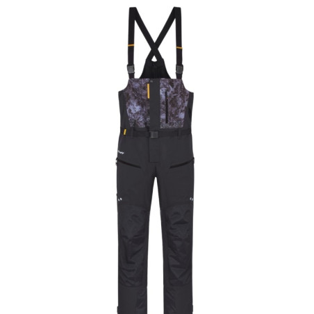 Ogrodniczki zimowe Graff WARMGUARD 719-O-B-8 roz.L/182 Ogrodniczki zimowe Graff WARMGUARD 719-O-B-8 roz.L/182