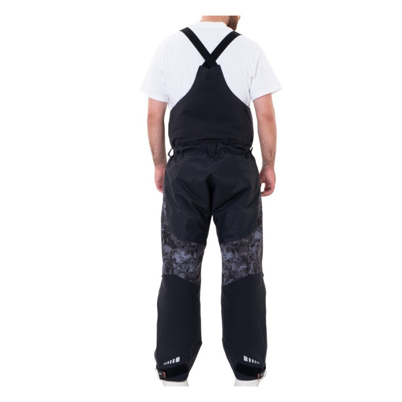 Ogrodniczki zimowe Graff WARMGUARD 719-O-B-8 roz.L/182 Ogrodniczki zimowe Graff WARMGUARD 719-O-B-8 roz.L/182