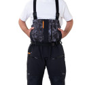 Ogrodniczki zimowe Graff WARMGUARD 719-O-B-8 roz.L/182 Ogrodniczki zimowe Graff WARMGUARD 719-O-B-8 roz.L/182
