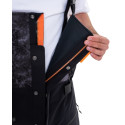 Ogrodniczki zimowe Graff WARMGUARD 719-O-B-8 roz.L/182 Ogrodniczki zimowe Graff WARMGUARD 719-O-B-8 roz.L/182