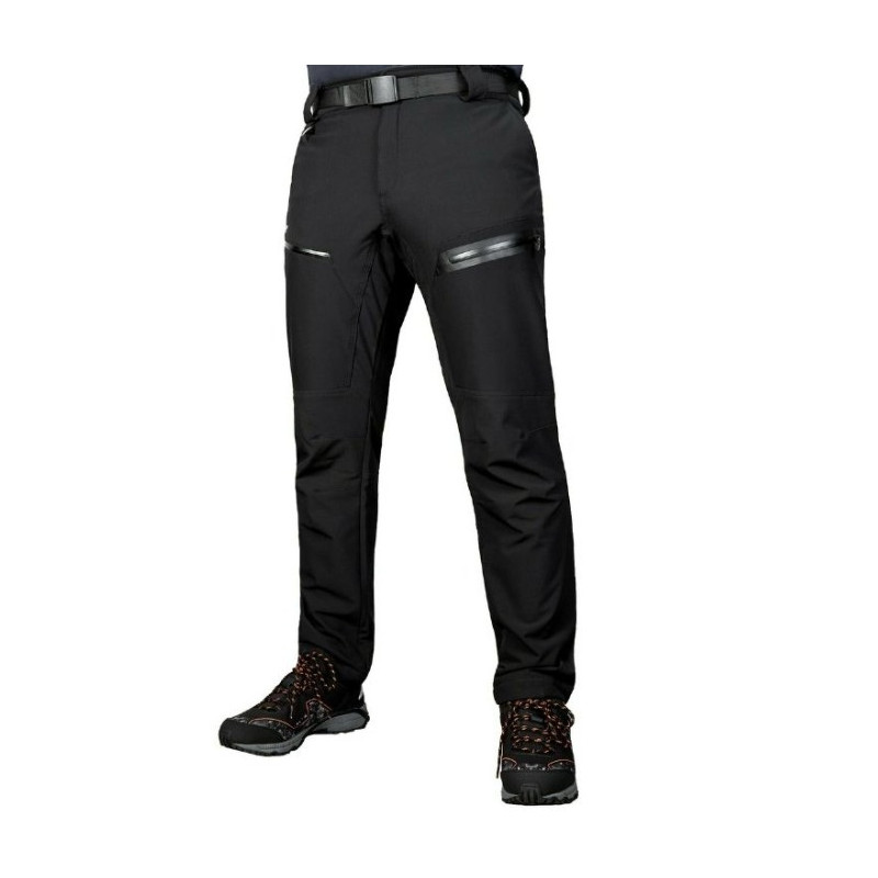 Spodnie Softshel Graff 761-S-1 roz.XL/176-182 Spodnie Softshel Graff 761-S-1 roz.XL/176-182