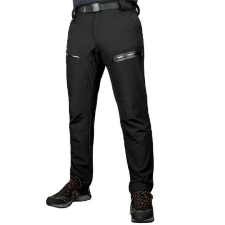 Spodnie Softshel Graff 761-S-1 roz.XL/176-182 Spodnie Softshel Graff 761-S-1 roz.XL/176-182
