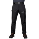 Spodnie Softshel Graff 761-S-1 roz.XL/176-182 Spodnie Softshel Graff 761-S-1 roz.XL/176-182