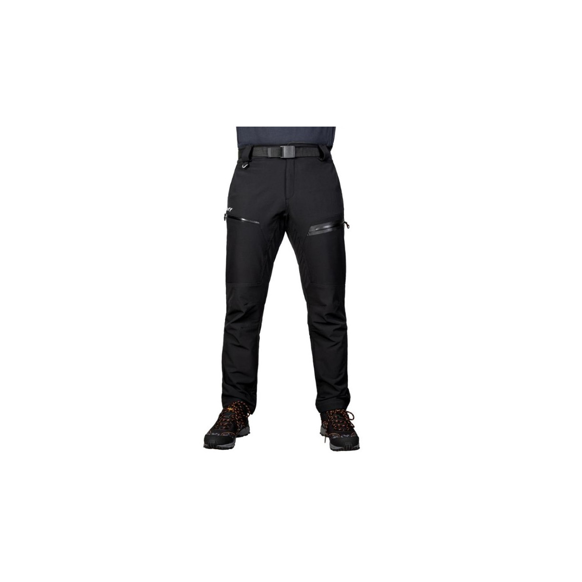 Spodnie Softshel Graff 761-S-1 roz.XL/176-182 Spodnie Softshel Graff 761-S-1 roz.XL/176-182