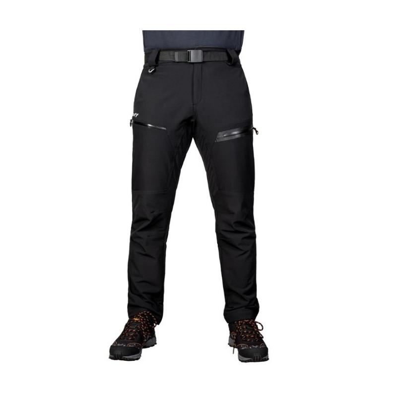 Spodnie Softshel Graff 761-S-1 roz.XL/176-182 Spodnie Softshel Graff 761-S-1 roz.XL/176-182