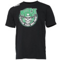 Koszulka Madcat SKULL T-SHIRT BLACK roz.L Koszulka Madcat SKULL T-SHIRT BLACK roz.L