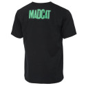 Koszulka Madcat SKULL T-SHIRT BLACK roz.XL Koszulka Madcat SKULL T-SHIRT BLACK roz.XL