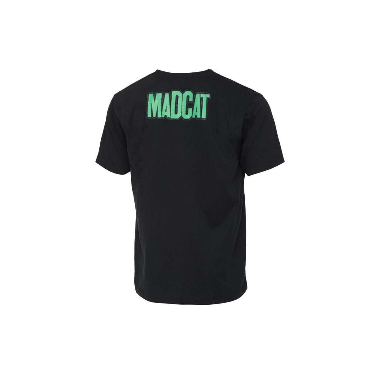 Koszulka Madcat SKULL T-SHIRT BLACK roz.XXL Koszulka Madcat SKULL T-SHIRT BLACK roz.XXL