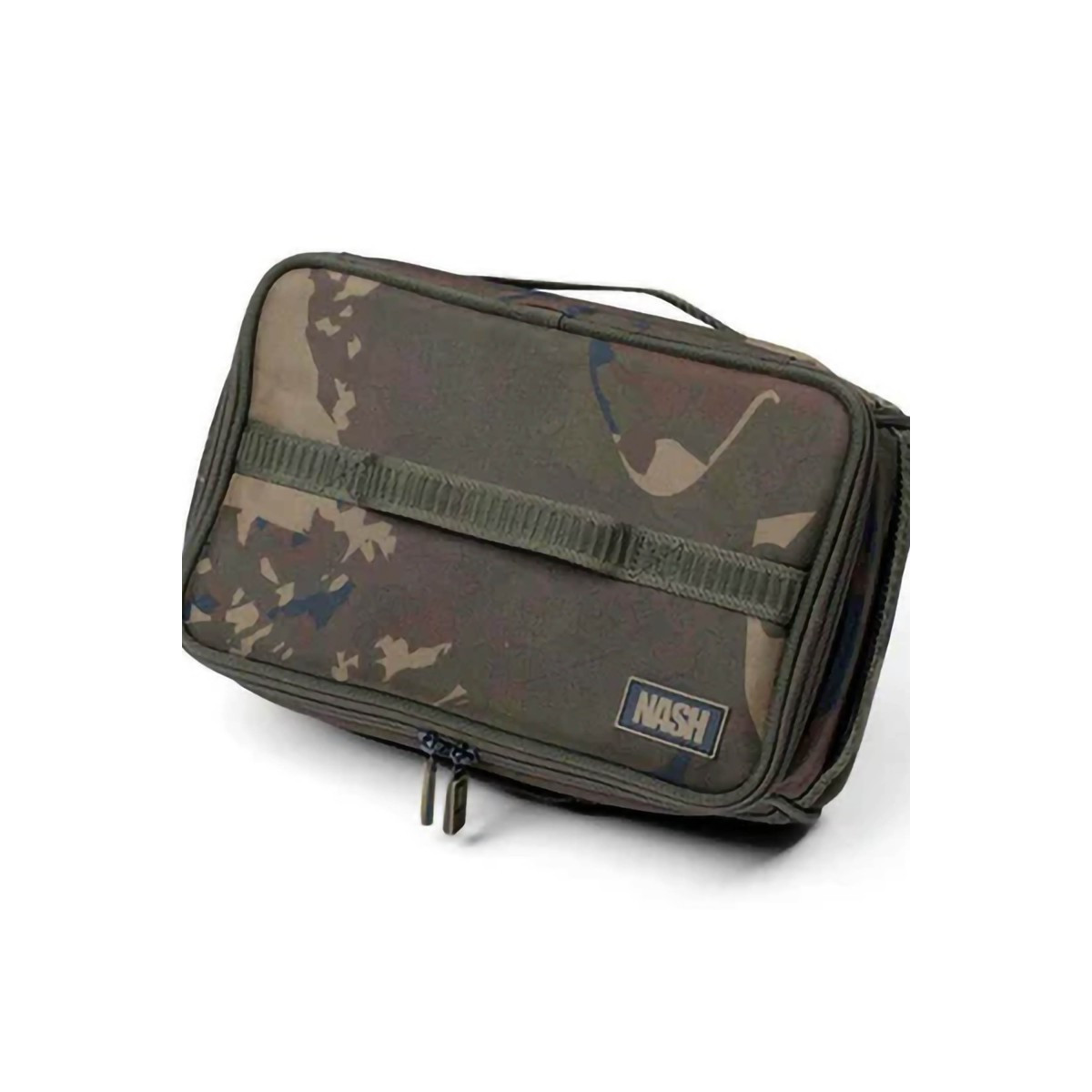 Organizer Nash Subterfuge Tackle Pouch XL Organizer Nash Subterfuge Tackle Pouch XL