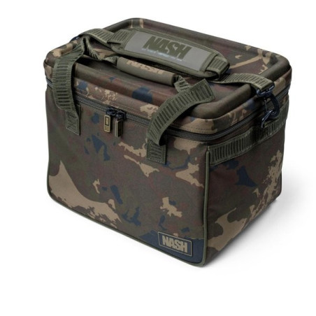 Torba Chłodząca Nash Subterfuge Big Freeze Cool Bag Medium 35l