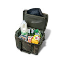 Torba Chłodząca Nash Subterfuge Big Freeze Cool Bag Medium 35l Torba Chłodząca Nash Subterfuge Big Freeze Cool Bag Medium 35l