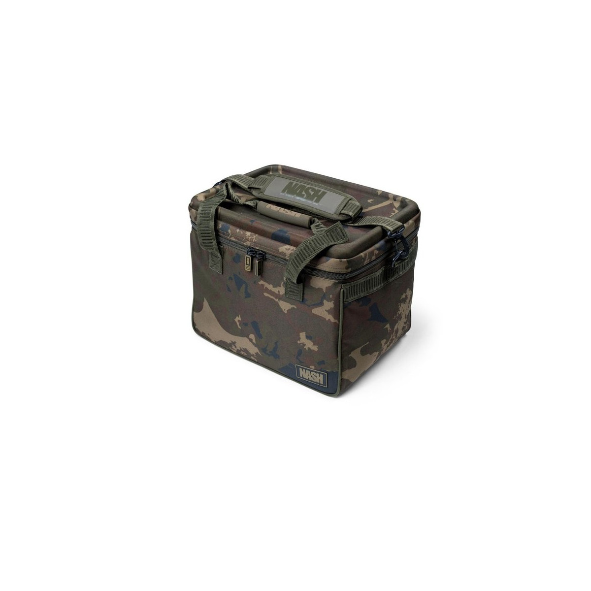 Torba Chłodząca Nash Subterfuge Big Freeze Cool Bag Medium 35l Torba Chłodząca Nash Subterfuge Big Freeze Cool Bag Medium 35l