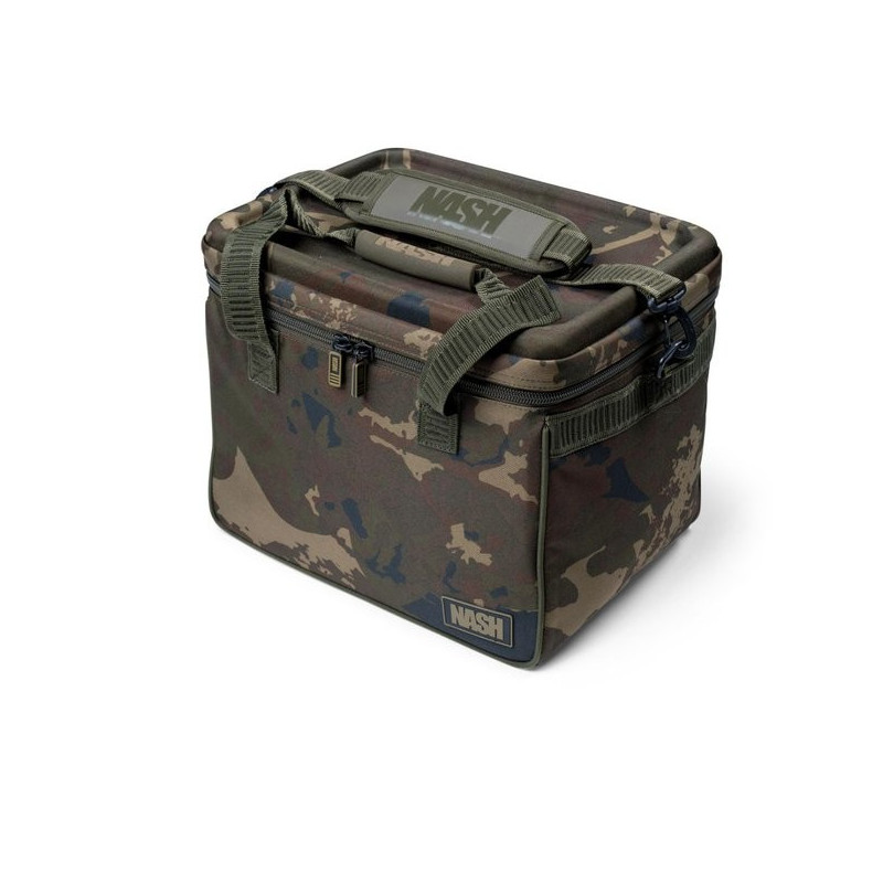 Torba Chłodząca Nash Subterfuge Big Freeze Cool Bag Medium 35l Torba Chłodząca Nash Subterfuge Big Freeze Cool Bag Medium 35l