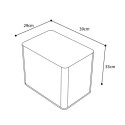 Torba Chłodząca Nash Subterfuge Big Freeze Cool Bag Medium 35l Torba Chłodząca Nash Subterfuge Big Freeze Cool Bag Medium 35l