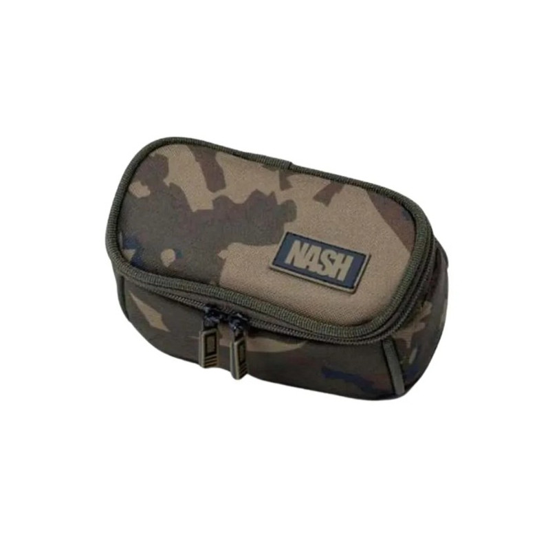 Torba na akcesoria Nash Tackle Pouch Medium