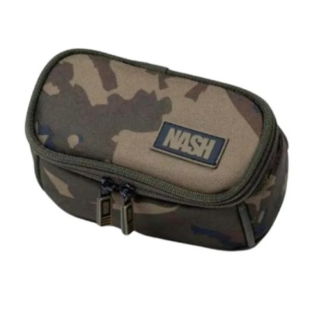 Torba na akcesoria Nash Tackle Pouch Medium Torba na akcesoria Nash Tackle Pouch Medium