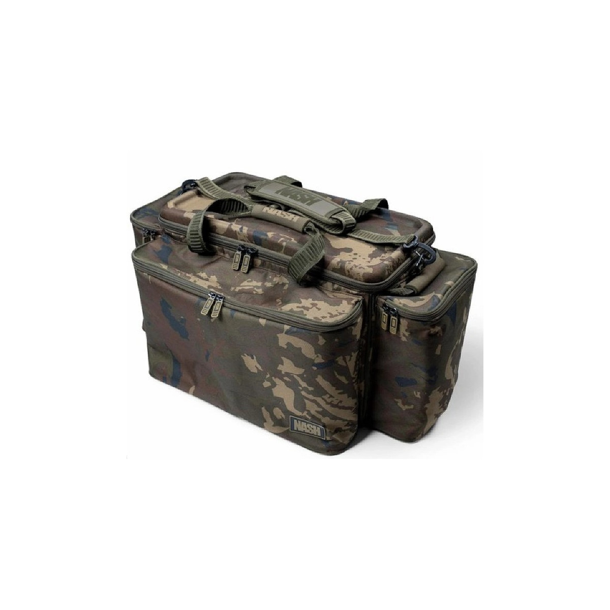 Torba Nash Subterfuge Carryall - Large 65L Torba Nash Subterfuge Carryall - Large 65L