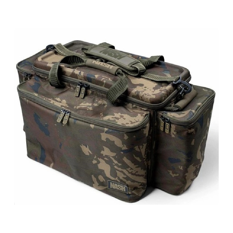 Torba Nash Subterfuge Carryall - Large 65L Torba Nash Subterfuge Carryall - Large 65L