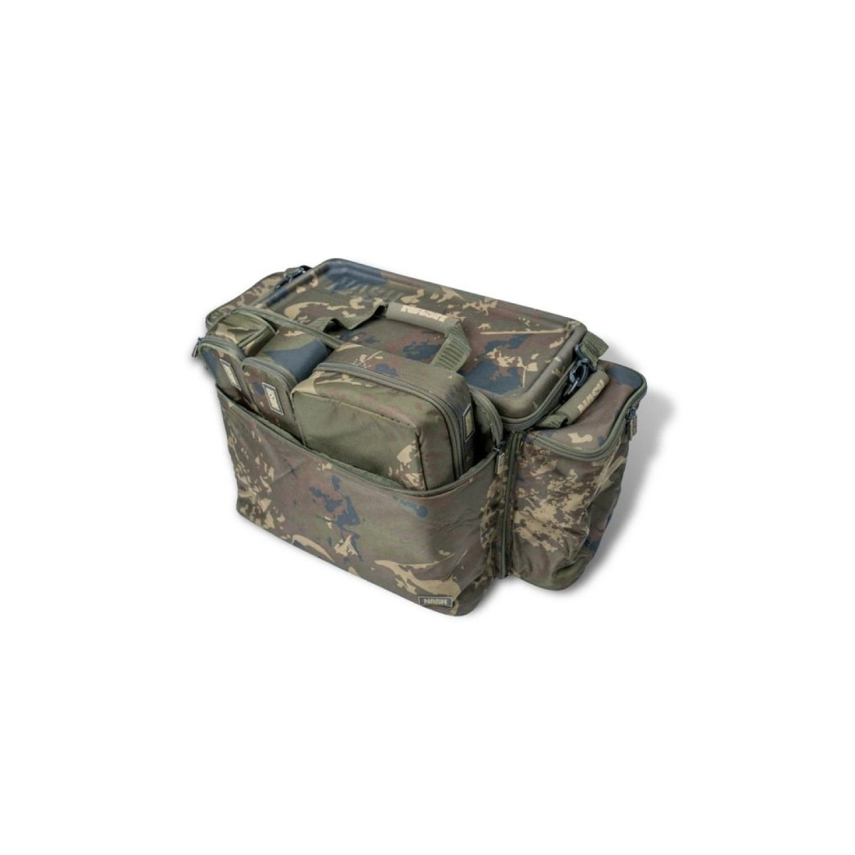 Torba Nash Subterfuge Carryall - Large 65L Torba Nash Subterfuge Carryall - Large 65L