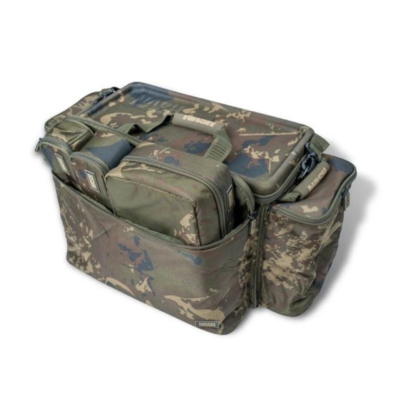 Torba Nash Subterfuge Carryall - Large 65L Torba Nash Subterfuge Carryall - Large 65L