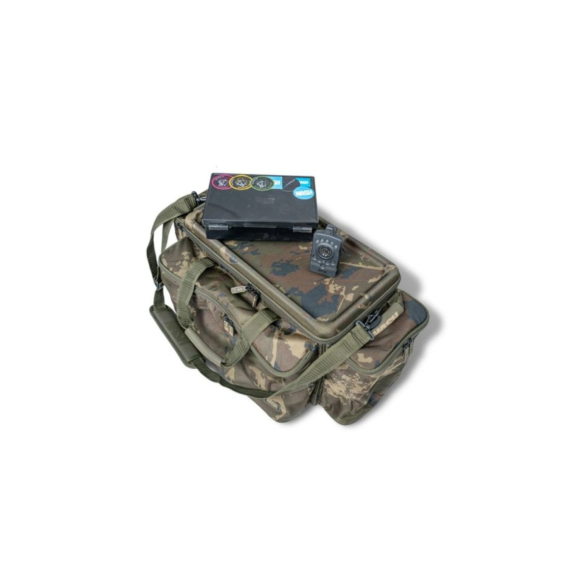 Torba Nash Subterfuge Carryall - Large 65L Torba Nash Subterfuge Carryall - Large 65L