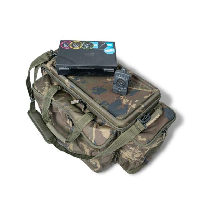 Torba Nash Subterfuge Carryall - Large 65L Torba Nash Subterfuge Carryall - Large 65L