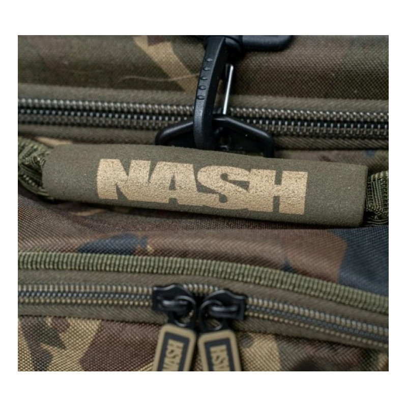 Torba Nash Subterfuge Carryall - Large 65L Torba Nash Subterfuge Carryall - Large 65L