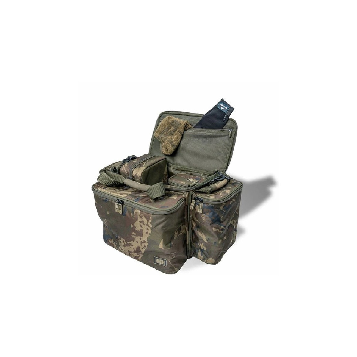 Torba Nash Subterfuge Carryall - Medium 50L Torba Nash Subterfuge Carryall - Medium 50L