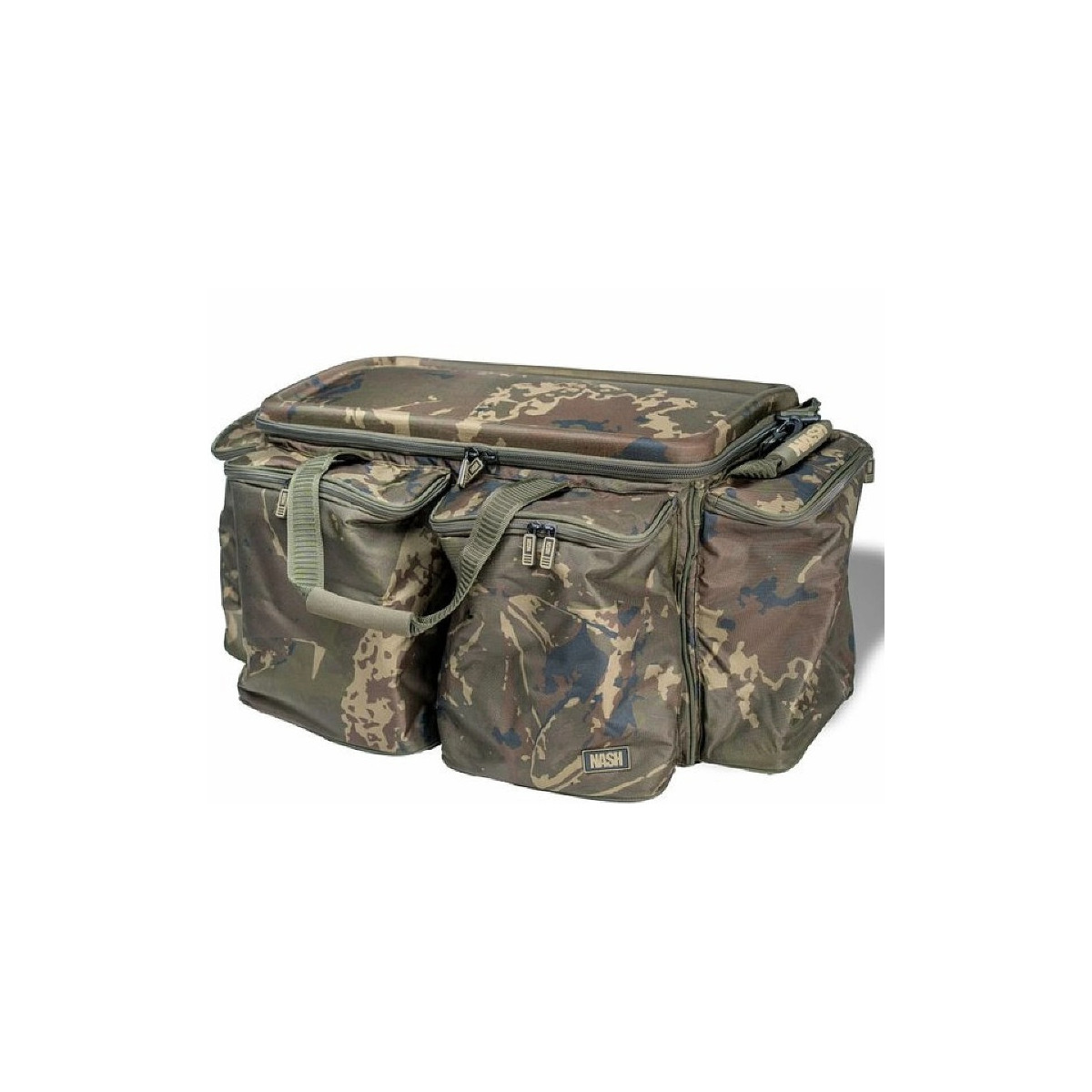 Torba Nash Subterfuge Carryall - XL 90L Torba Nash Subterfuge Carryall - XL 90L
