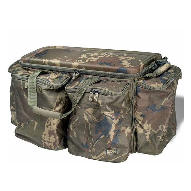 Torba Nash Subterfuge Carryall - XL 90L Torba Nash Subterfuge Carryall - XL 90L