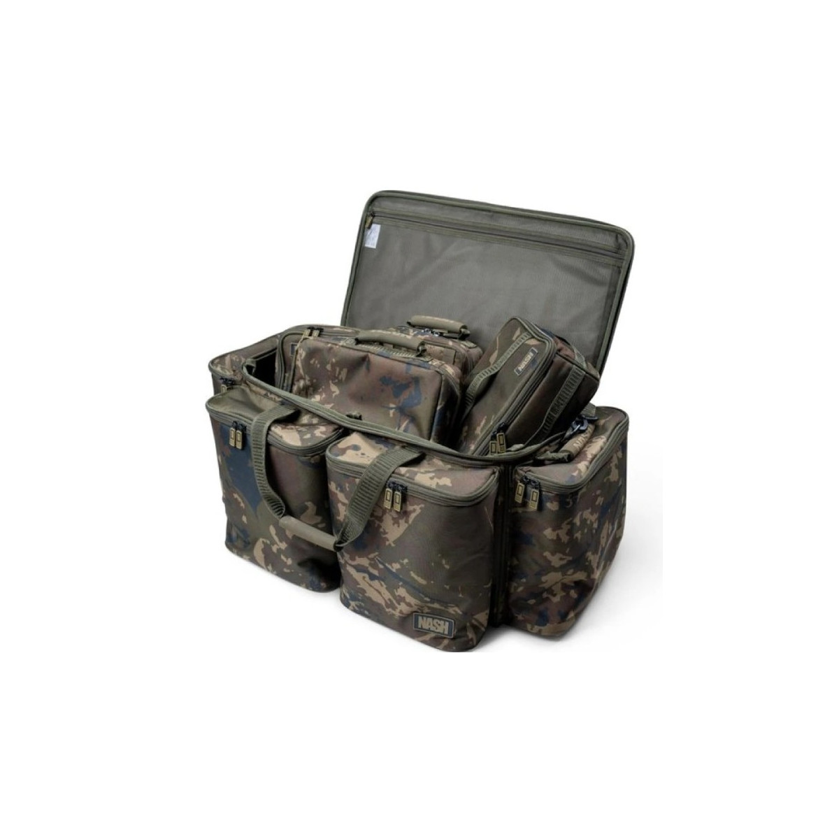 Torba Nash Subterfuge Carryall - XL 90L Torba Nash Subterfuge Carryall - XL 90L