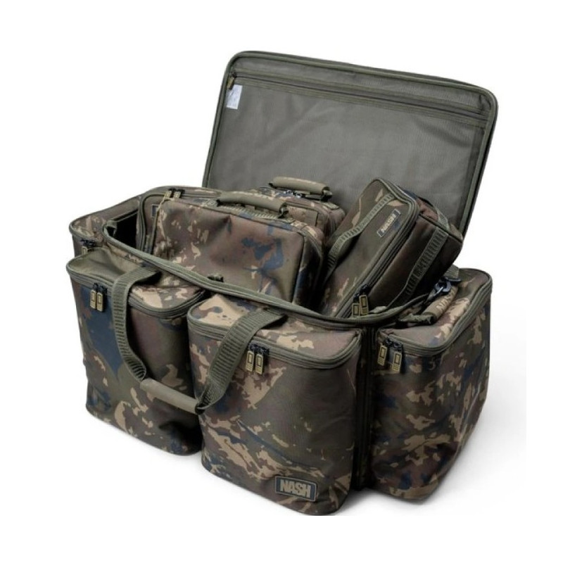Torba Nash Subterfuge Carryall - XL 90L Torba Nash Subterfuge Carryall - XL 90L