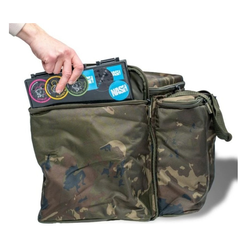 Torba Nash Subterfuge Carryall - XL 90L Torba Nash Subterfuge Carryall - XL 90L