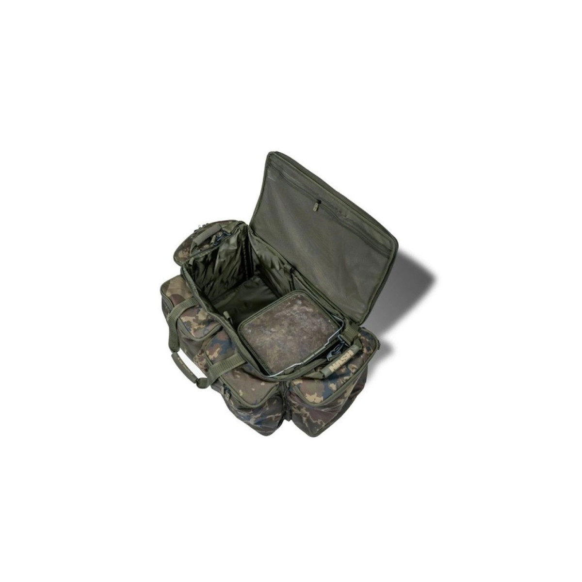 Torba Nash Subterfuge Carryall - XL 90L Torba Nash Subterfuge Carryall - XL 90L