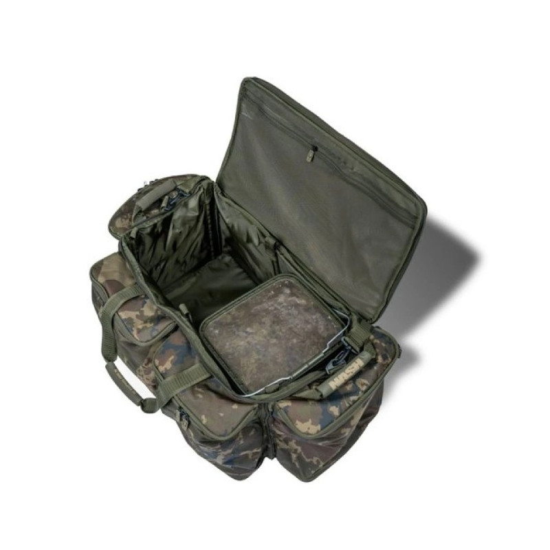 Torba Nash Subterfuge Carryall - XL 90L Torba Nash Subterfuge Carryall - XL 90L