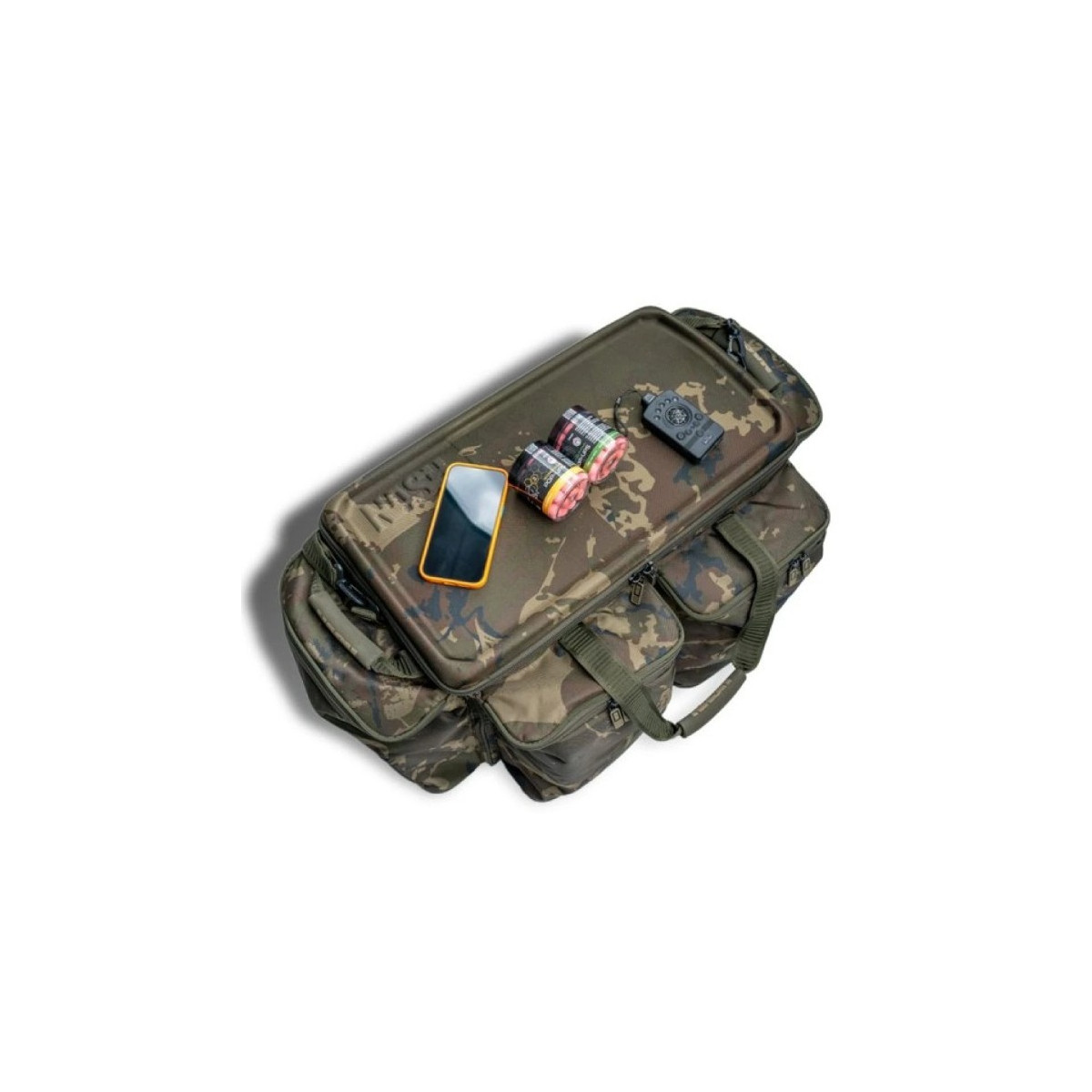 Torba Nash Subterfuge Carryall - XL 90L Torba Nash Subterfuge Carryall - XL 90L