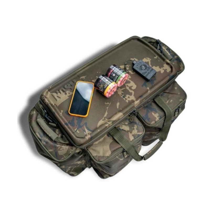 Torba Nash Subterfuge Carryall - XL 90L Torba Nash Subterfuge Carryall - XL 90L