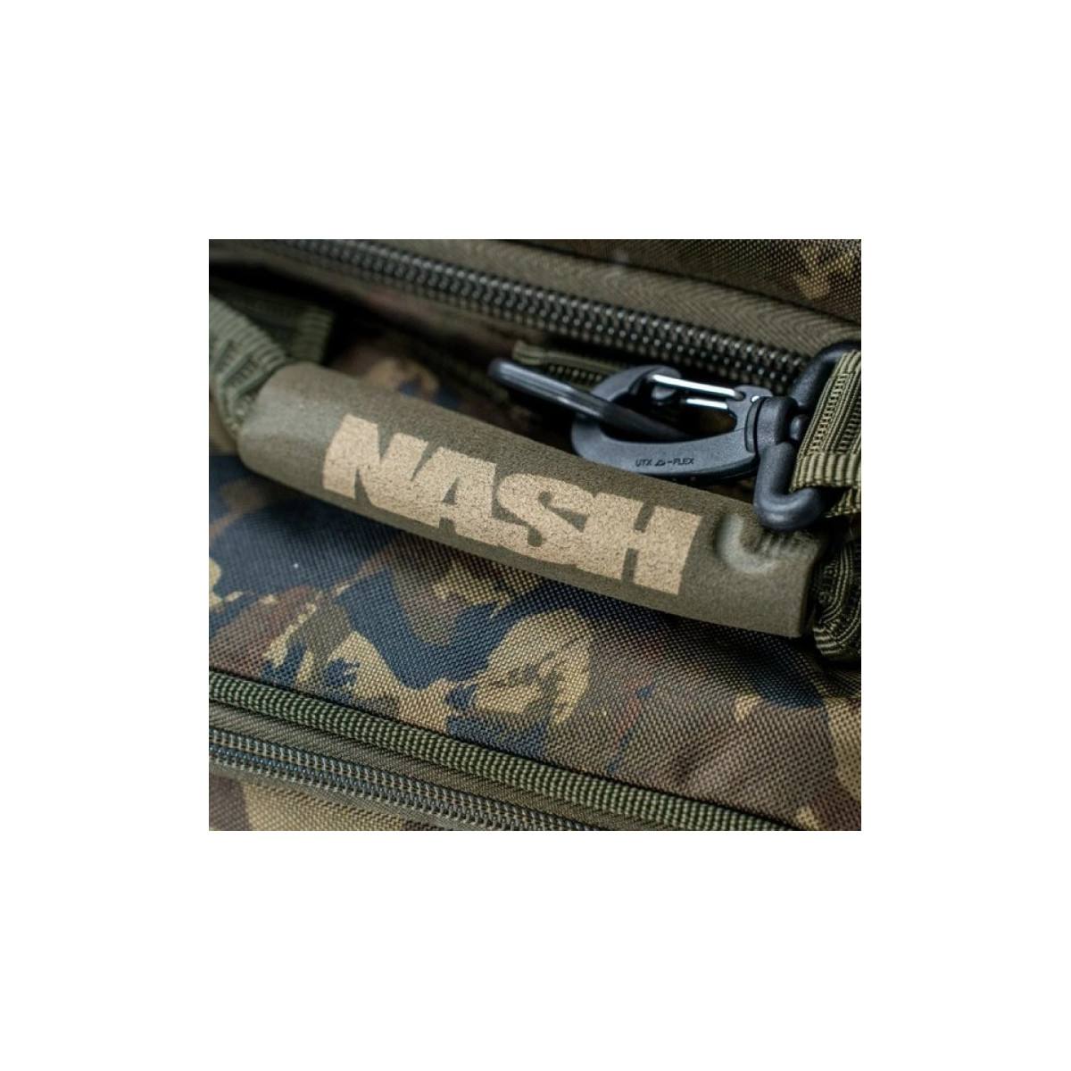 Torba Nash Subterfuge Carryall - XL 90L Torba Nash Subterfuge Carryall - XL 90L