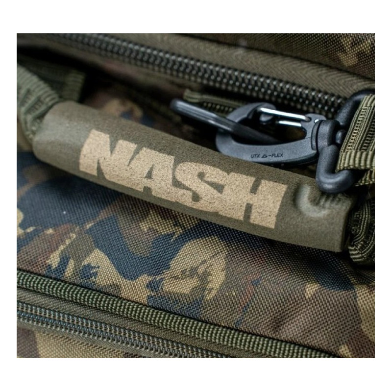 Torba Nash Subterfuge Carryall - XL 90L Torba Nash Subterfuge Carryall - XL 90L