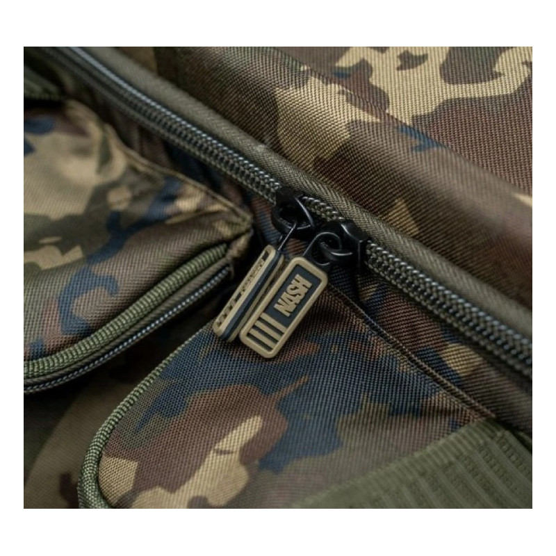 Torba Nash Subterfuge Carryall - XL 90L Torba Nash Subterfuge Carryall - XL 90L