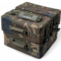 Torba Nash Subterfuge Cube Carryall 50L Torba Nash Subterfuge Cube Carryall 50L