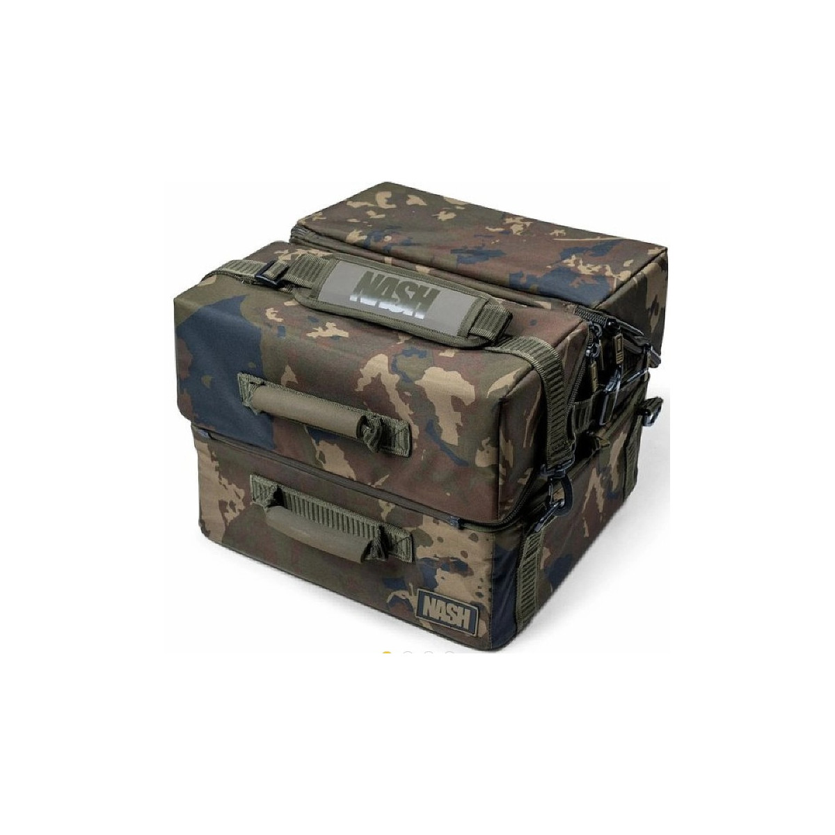 Torba Nash Subterfuge Cube Carryall 50L Torba Nash Subterfuge Cube Carryall 50L