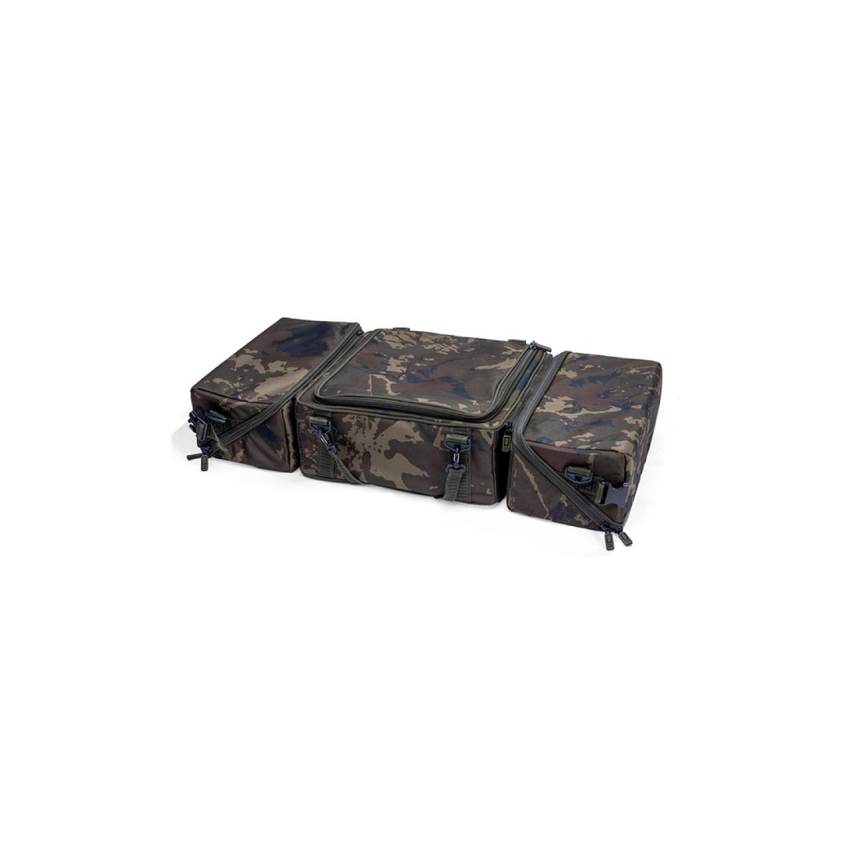 Torba Nash Subterfuge Cube Carryall 50L Torba Nash Subterfuge Cube Carryall 50L