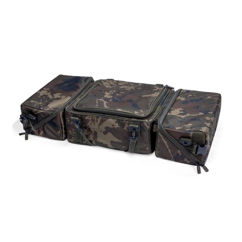 Torba Nash Subterfuge Cube Carryall 50L Torba Nash Subterfuge Cube Carryall 50L